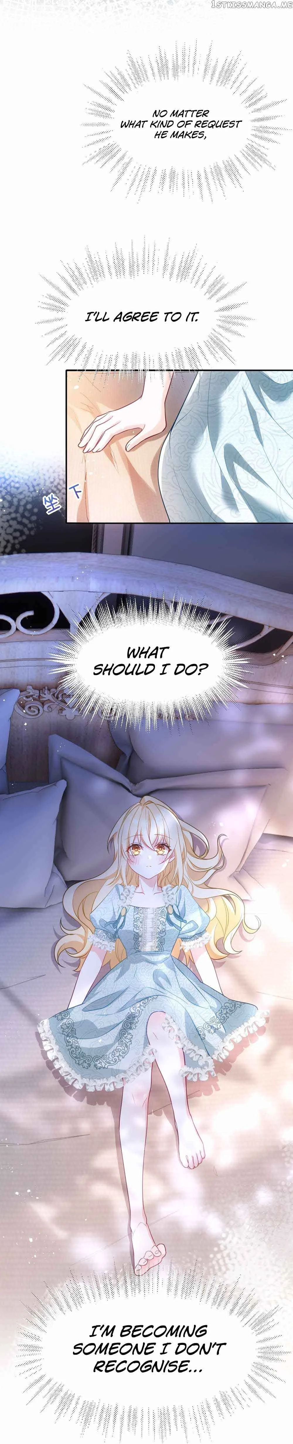After Becoming everyone’s Favorite, I went on a killing spree Chapter 1 page 23