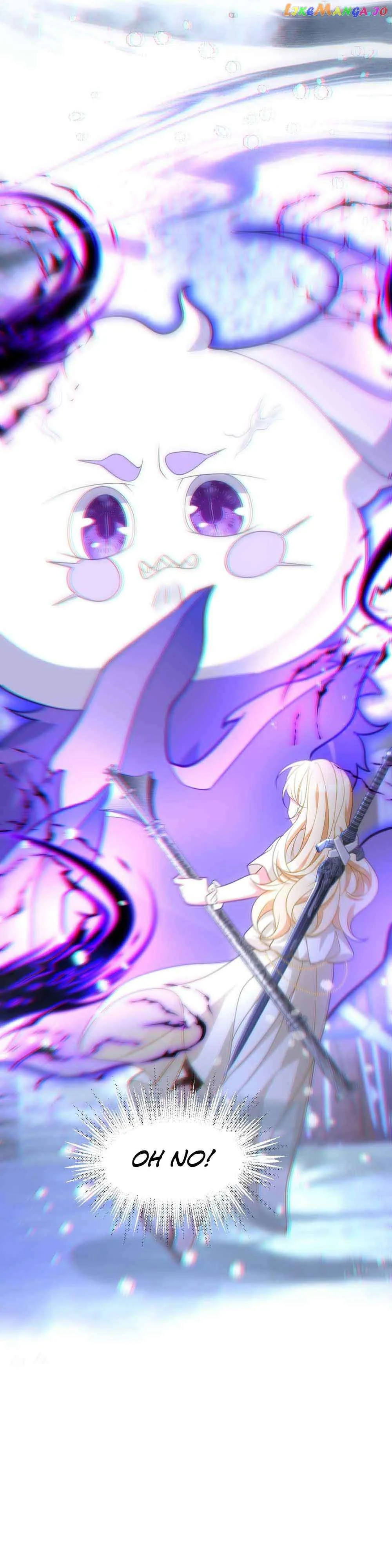 After Becoming everyone’s Favorite, I went on a killing spree Chapter 10 page 16