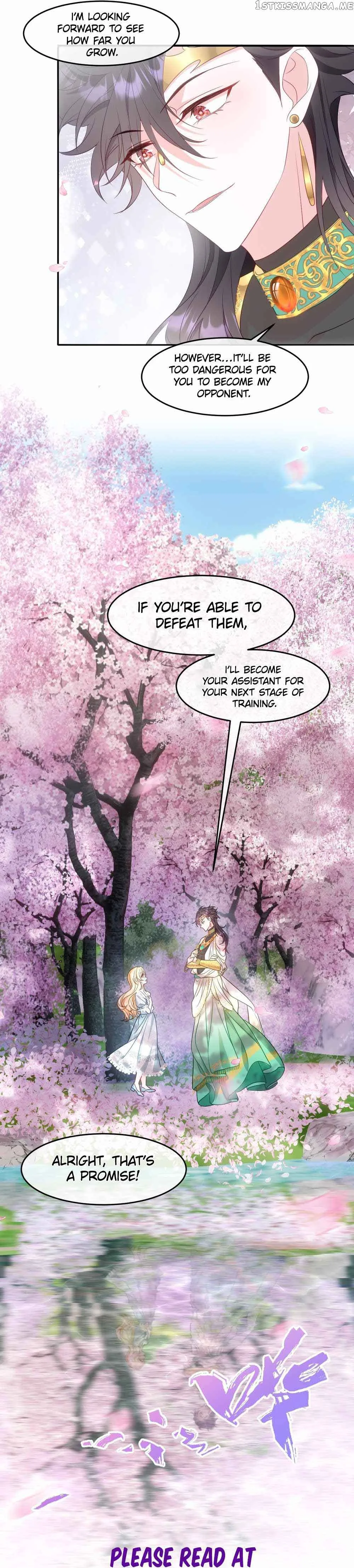 After Becoming everyone’s Favorite, I went on a killing spree Chapter 5 page 28