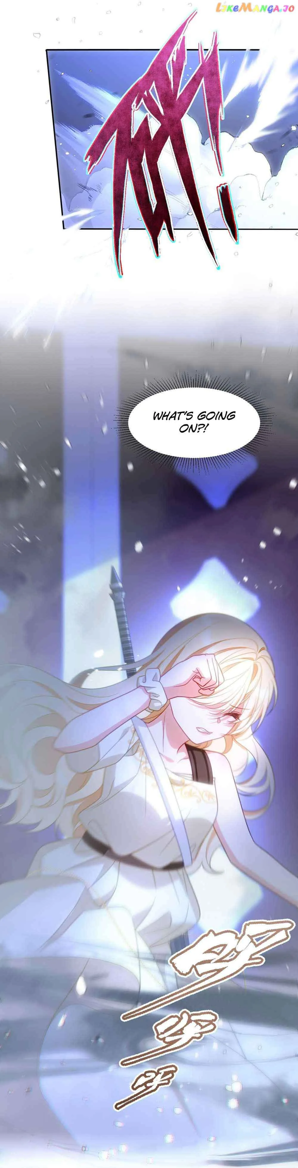 After Becoming everyone’s Favorite, I went on a killing spree Chapter 10 page 15