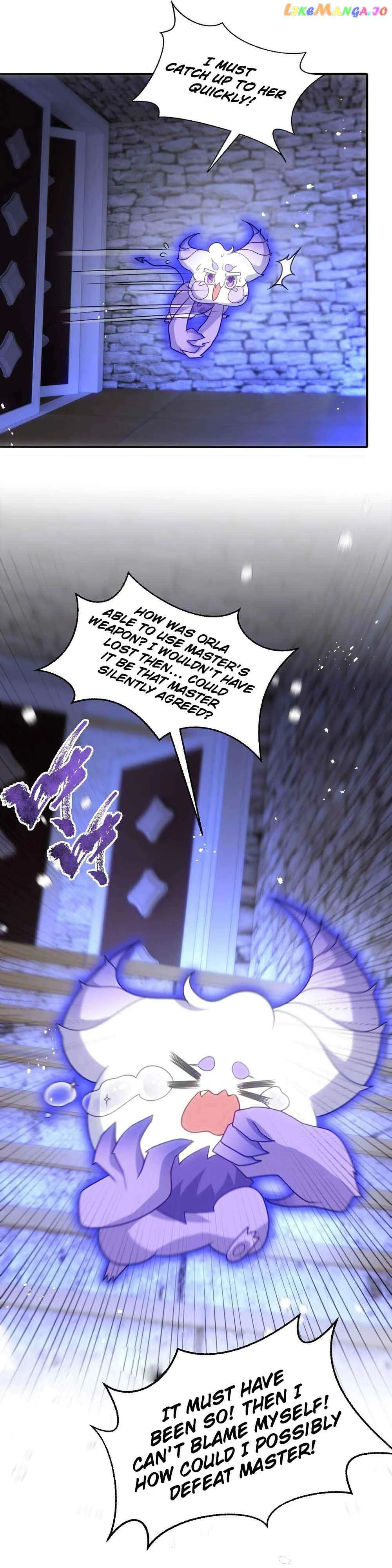 After Becoming everyone’s Favorite, I went on a killing spree Chapter 10 page 21