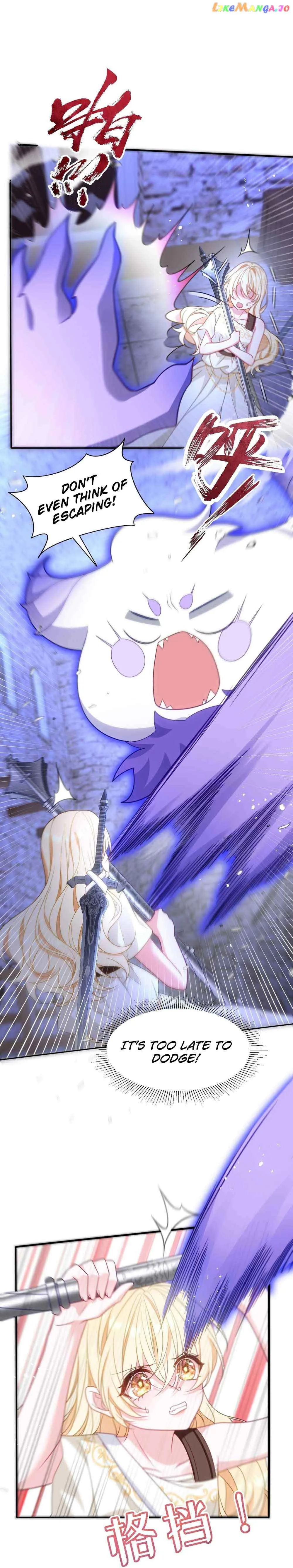 After Becoming everyone’s Favorite, I went on a killing spree Chapter 10 page 17