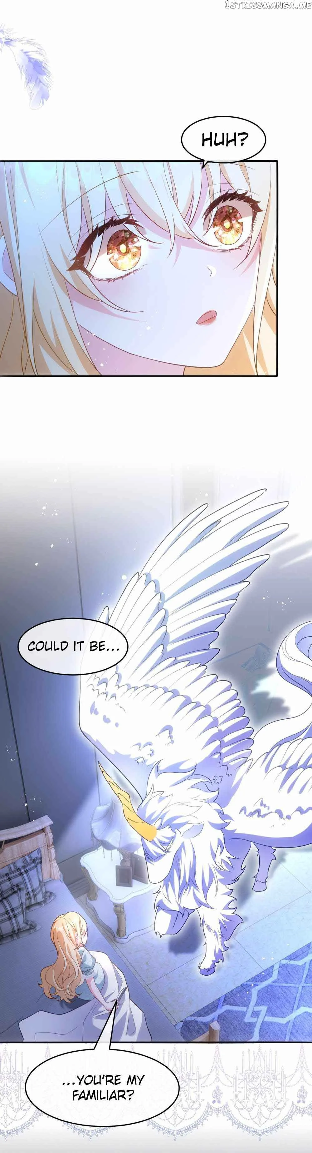 After Becoming everyone’s Favorite, I went on a killing spree Chapter 1 page 27