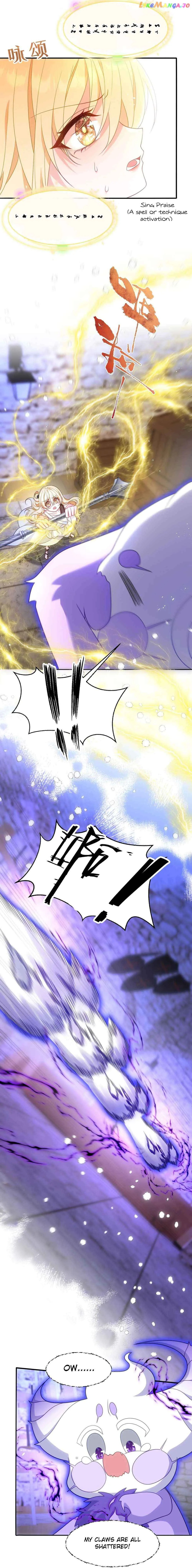 After Becoming everyone’s Favorite, I went on a killing spree Chapter 10 page 19