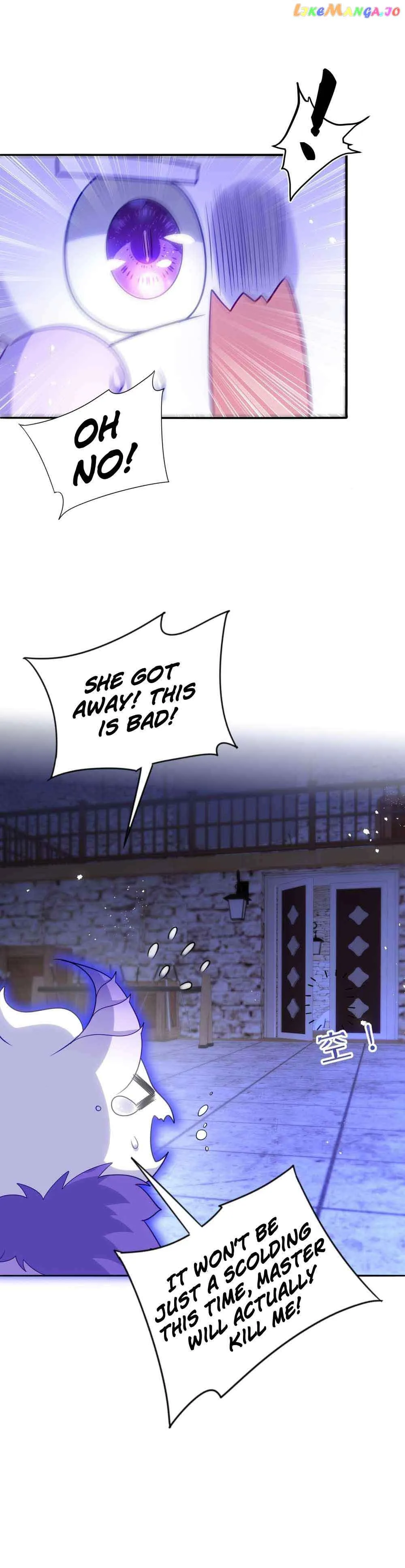 After Becoming everyone’s Favorite, I went on a killing spree Chapter 10 page 20
