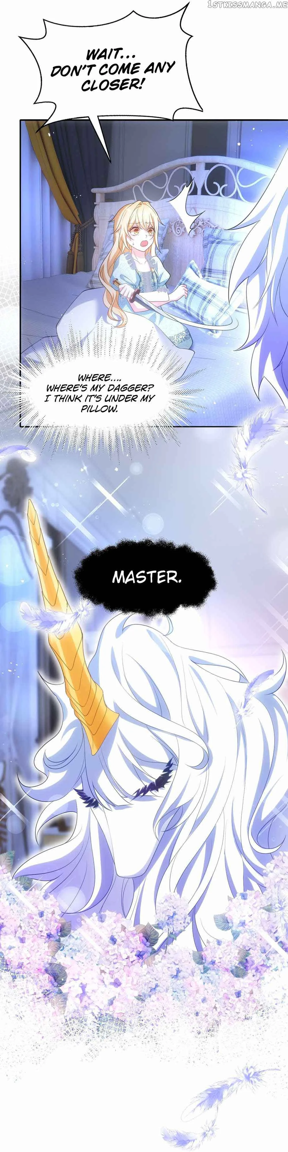 After Becoming everyone’s Favorite, I went on a killing spree Chapter 1 page 26