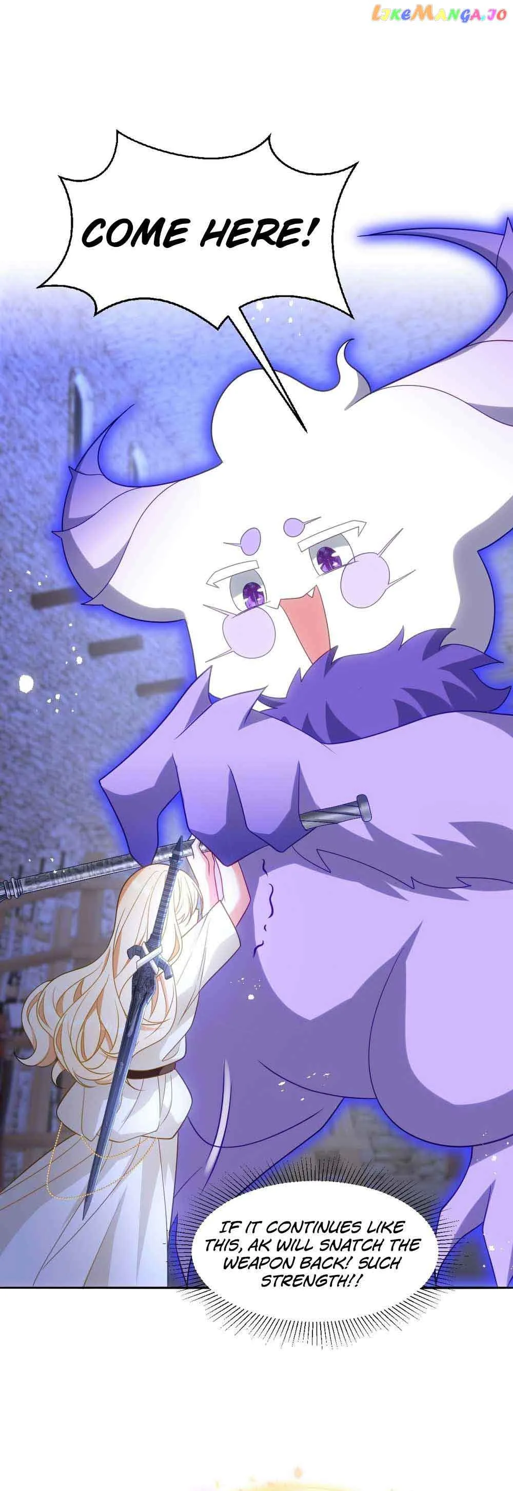 After Becoming everyone’s Favorite, I went on a killing spree Chapter 10 page 18