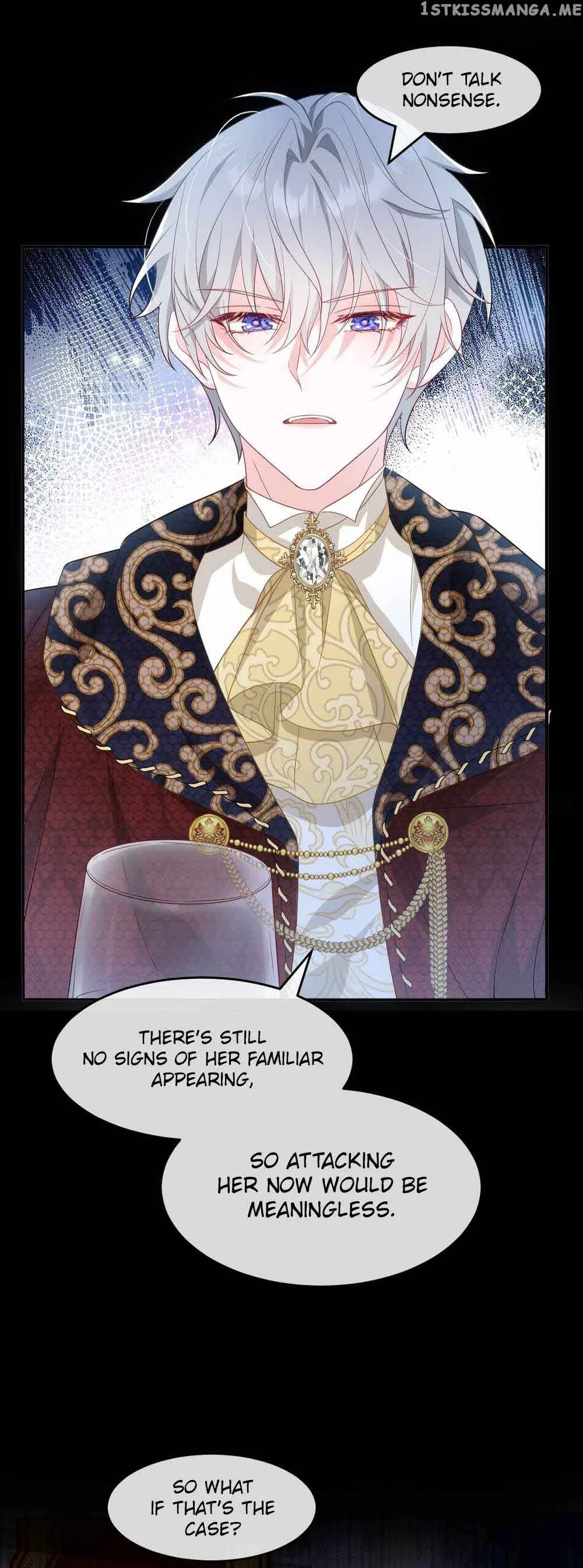 After Becoming everyone’s Favorite, I went on a killing spree Chapter 1 page 30