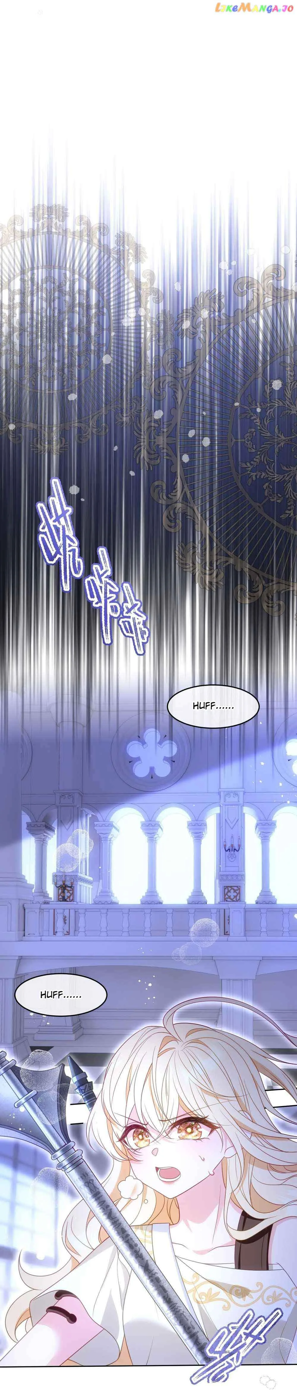 After Becoming everyone’s Favorite, I went on a killing spree Chapter 10 page 22