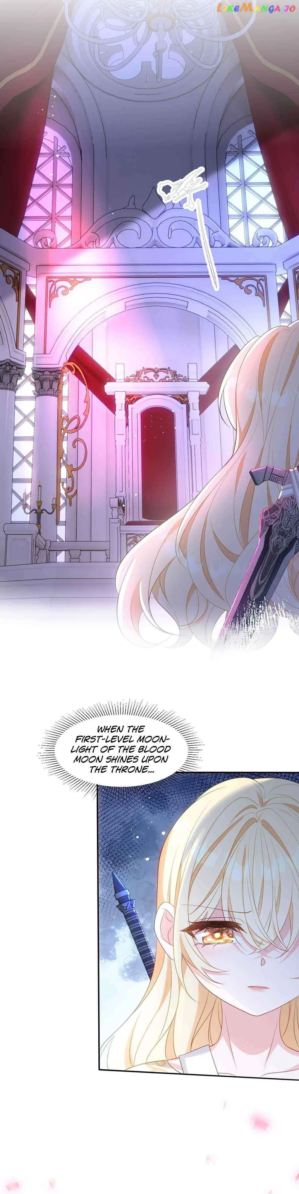 After Becoming everyone’s Favorite, I went on a killing spree Chapter 10 page 24