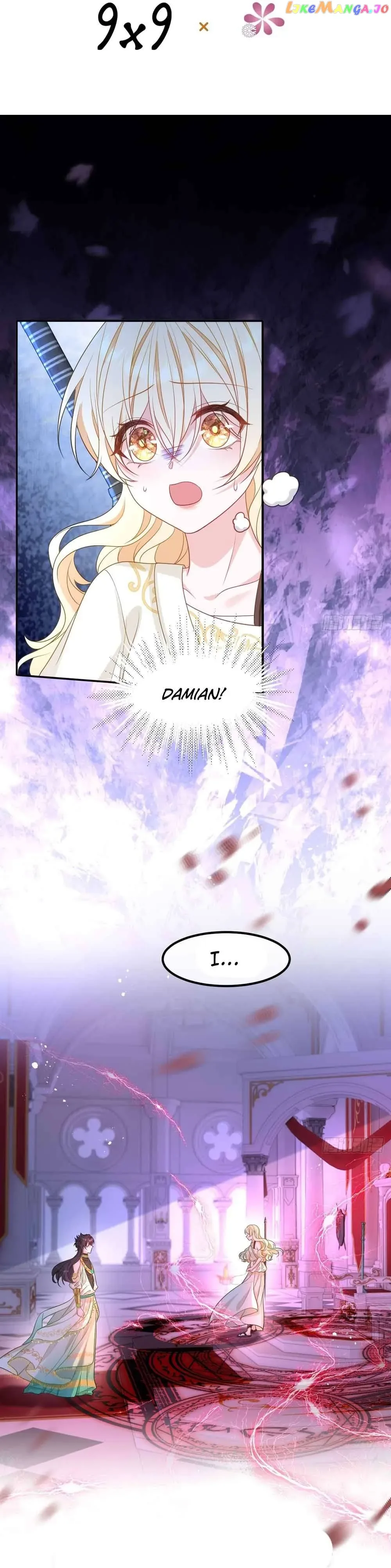 After Becoming everyone’s Favorite, I went on a killing spree Chapter 11 page 3