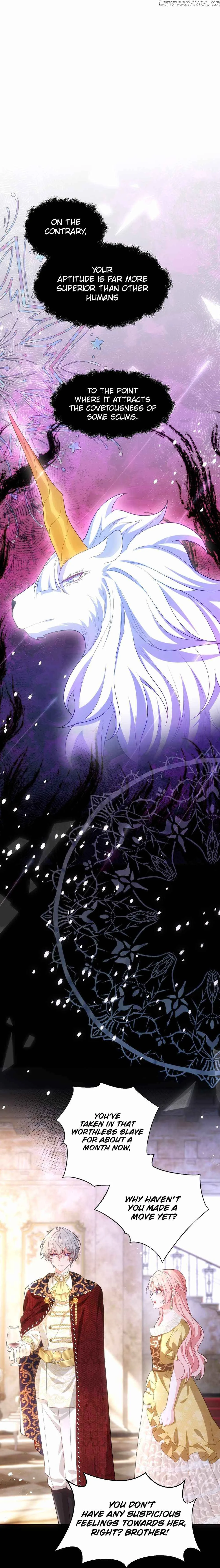 After Becoming everyone’s Favorite, I went on a killing spree Chapter 1 page 29