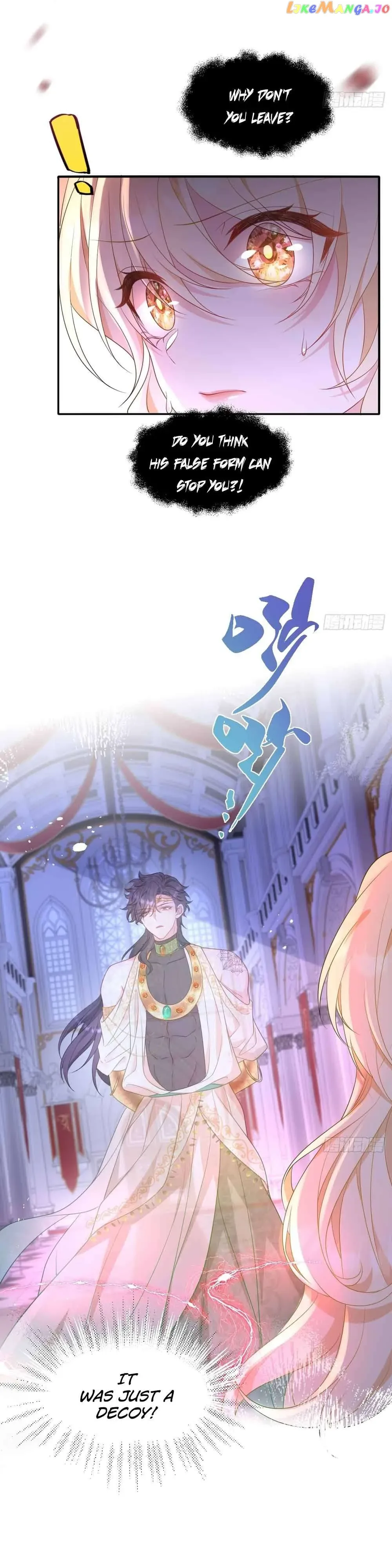 After Becoming everyone’s Favorite, I went on a killing spree Chapter 11 page 4