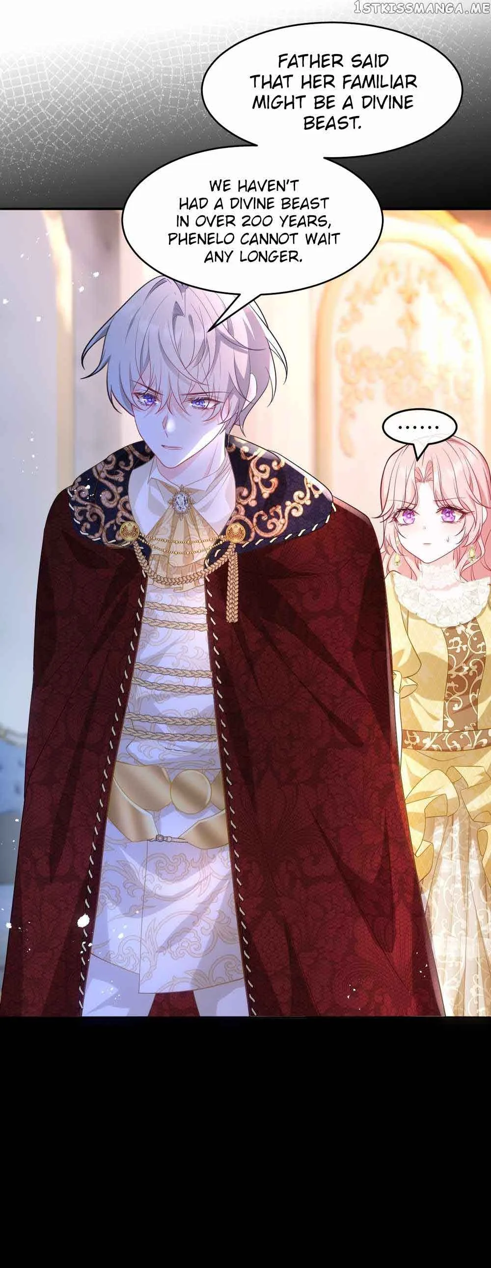 After Becoming everyone’s Favorite, I went on a killing spree Chapter 1 page 33