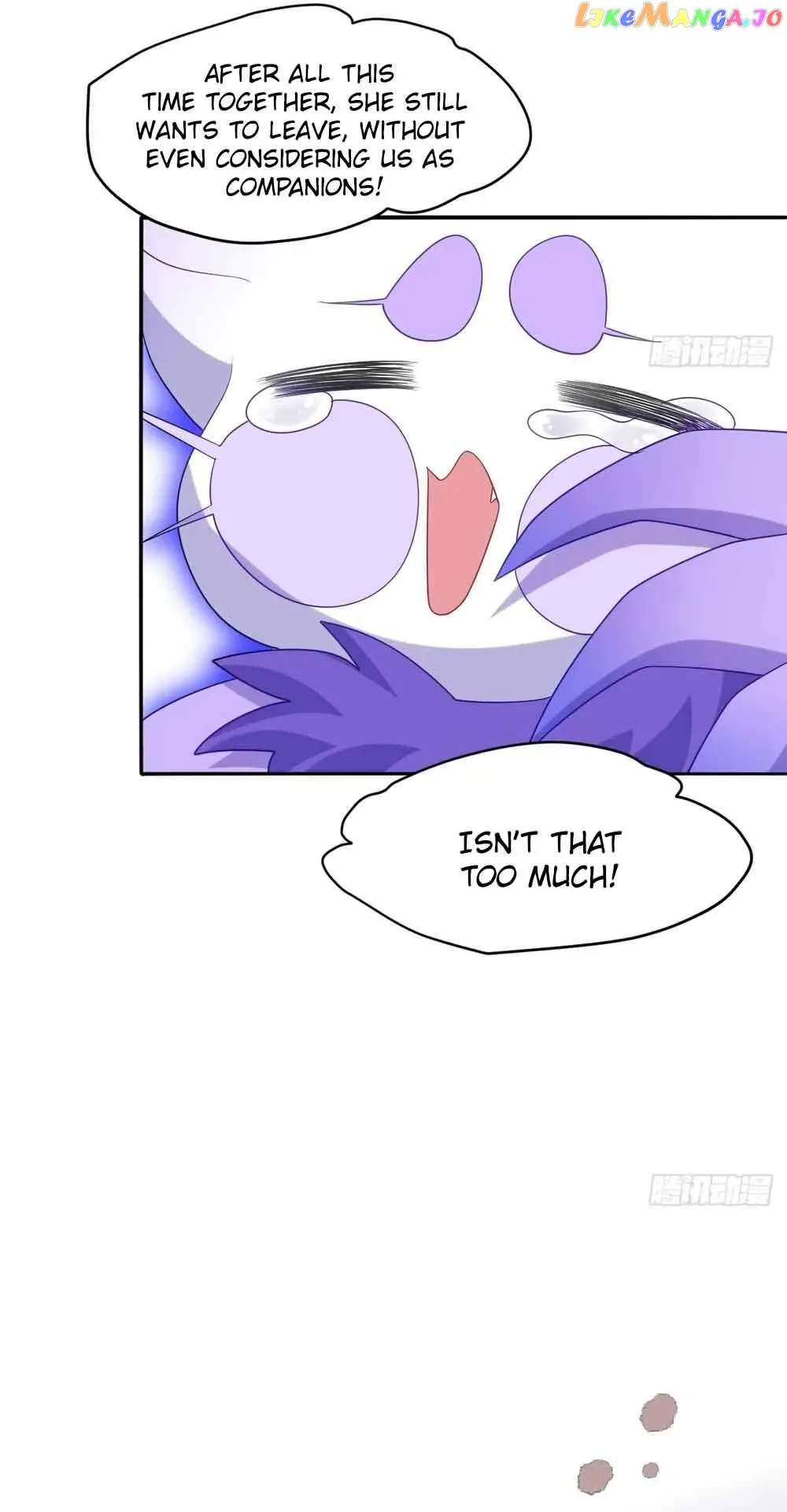 After Becoming everyone’s Favorite, I went on a killing spree Chapter 11 page 10