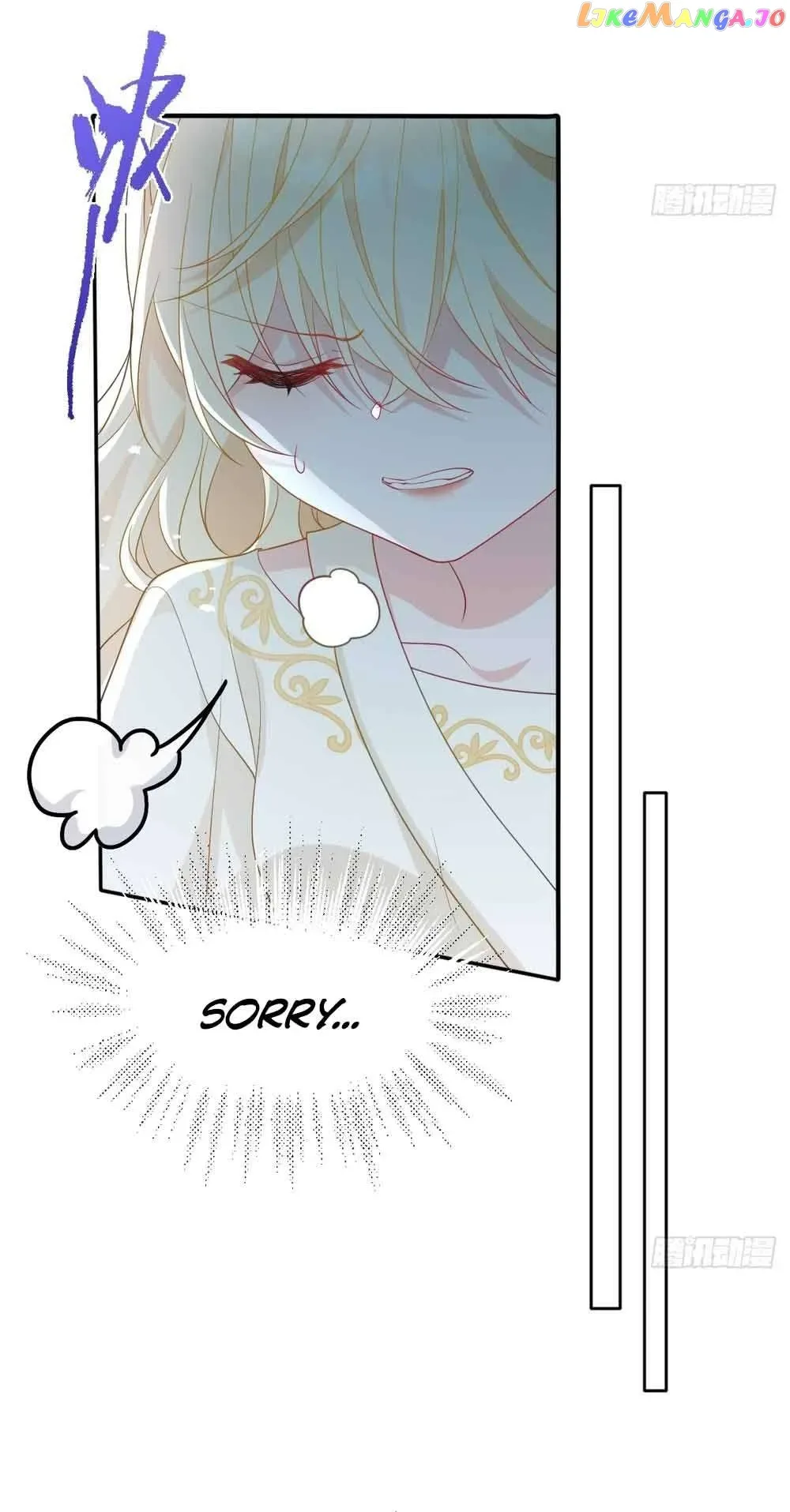 After Becoming everyone’s Favorite, I went on a killing spree Chapter 11 page 5