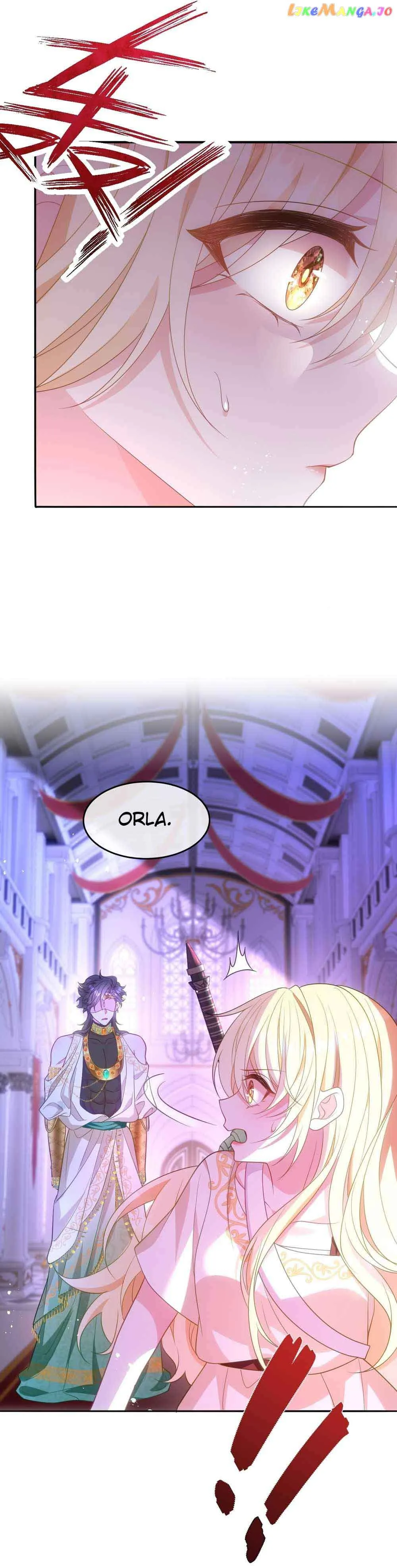 After Becoming everyone’s Favorite, I went on a killing spree Chapter 10 page 27