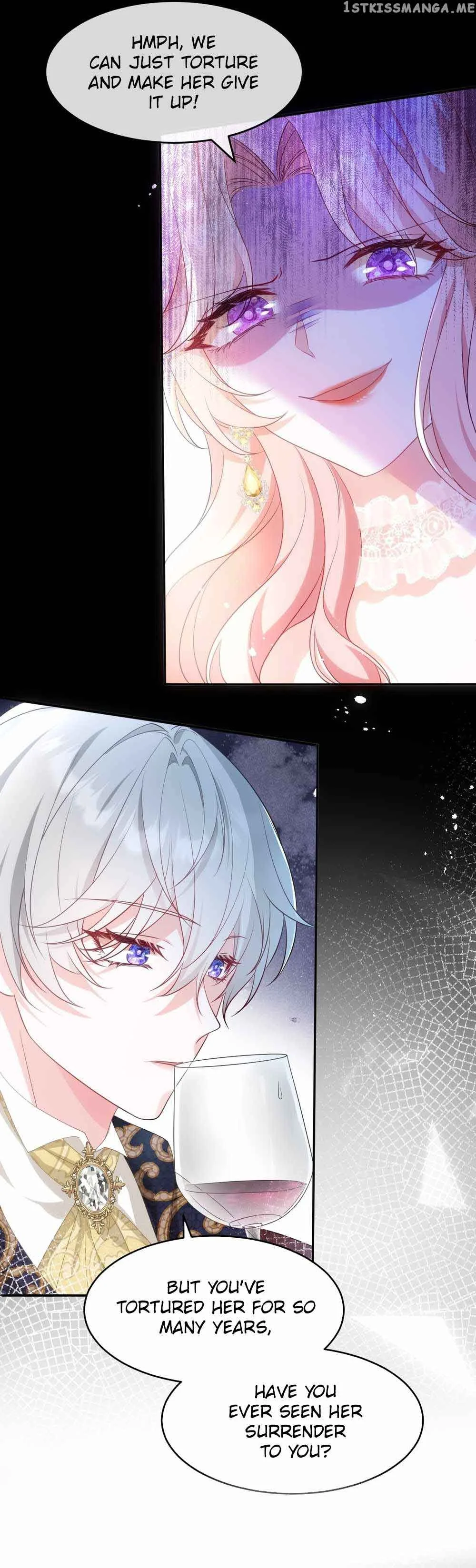 After Becoming everyone’s Favorite, I went on a killing spree Chapter 1 page 32