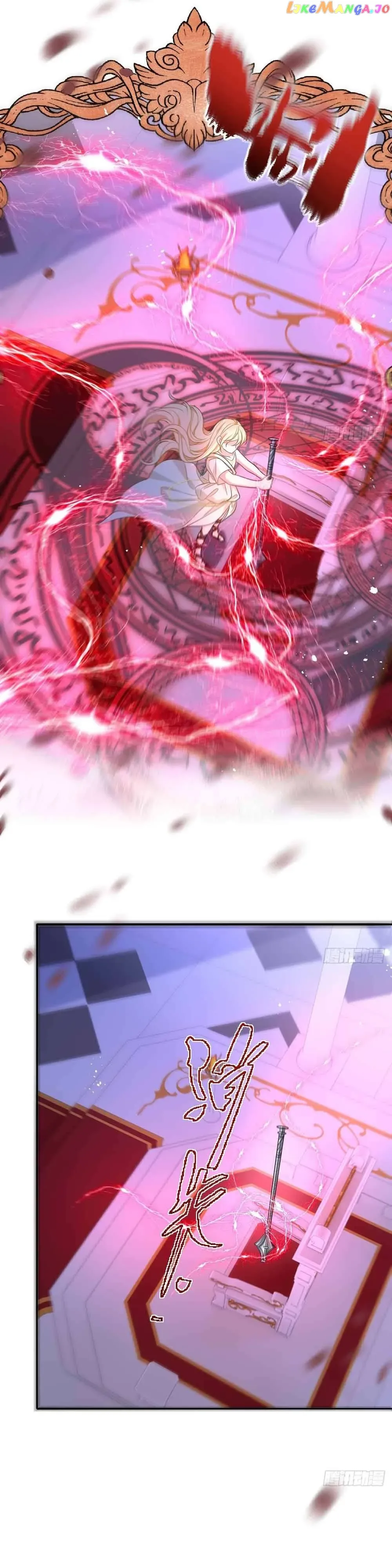 After Becoming everyone’s Favorite, I went on a killing spree Chapter 11 page 7