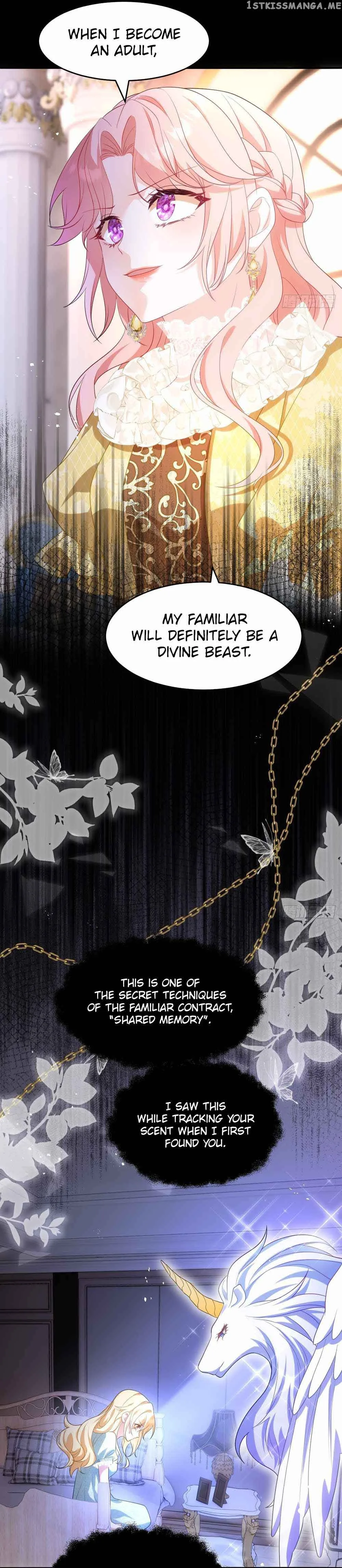 After Becoming everyone’s Favorite, I went on a killing spree Chapter 1 page 34