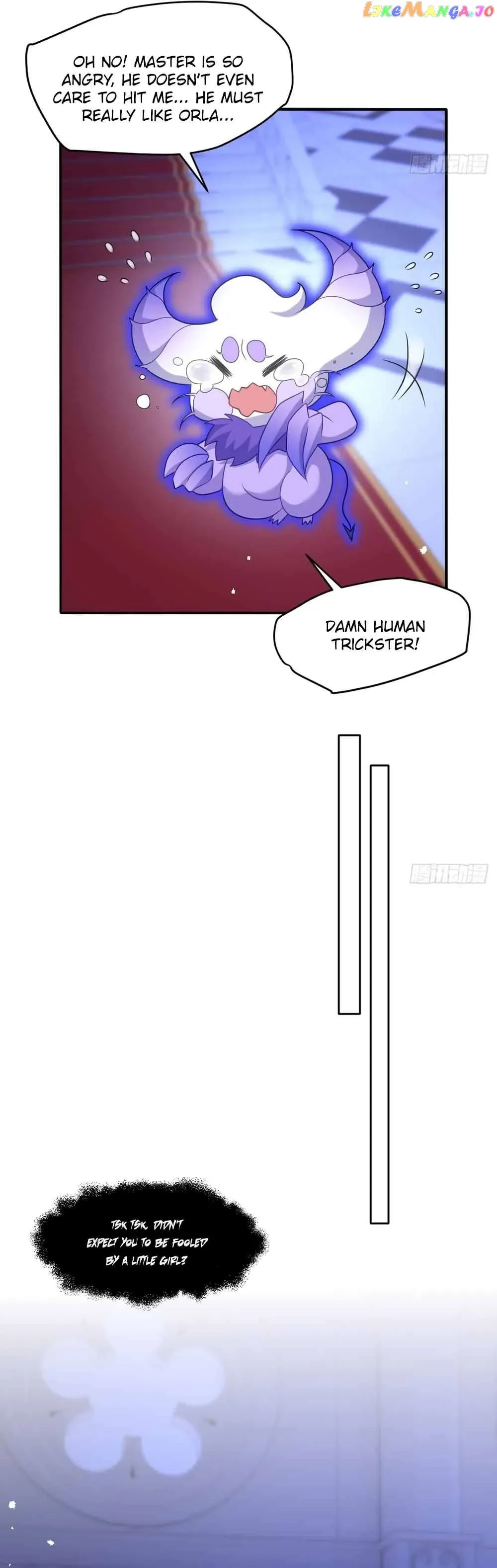 After Becoming everyone’s Favorite, I went on a killing spree Chapter 11 page 12