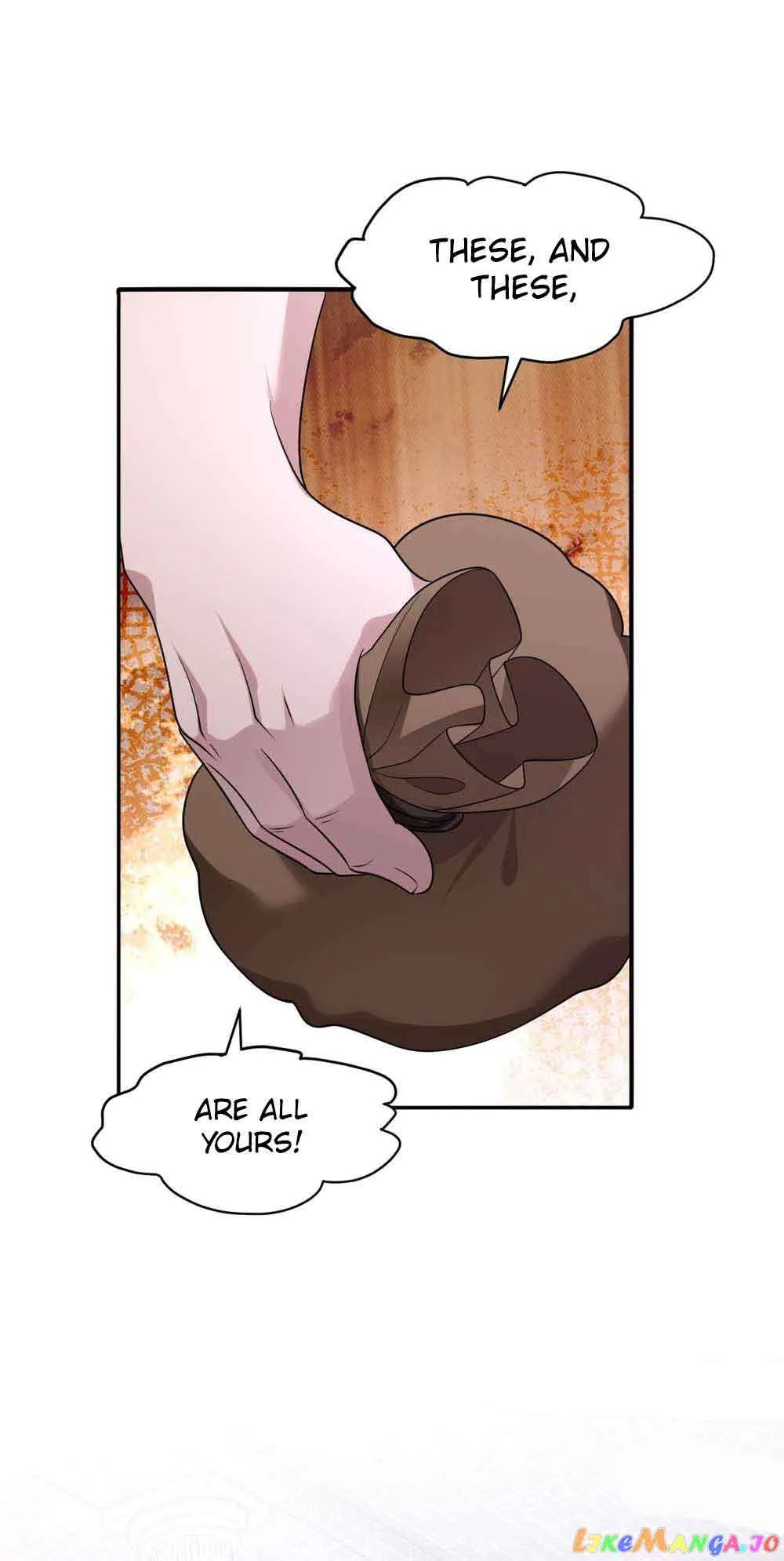 After Becoming everyone’s Favorite, I went on a killing spree Chapter 14 page 6