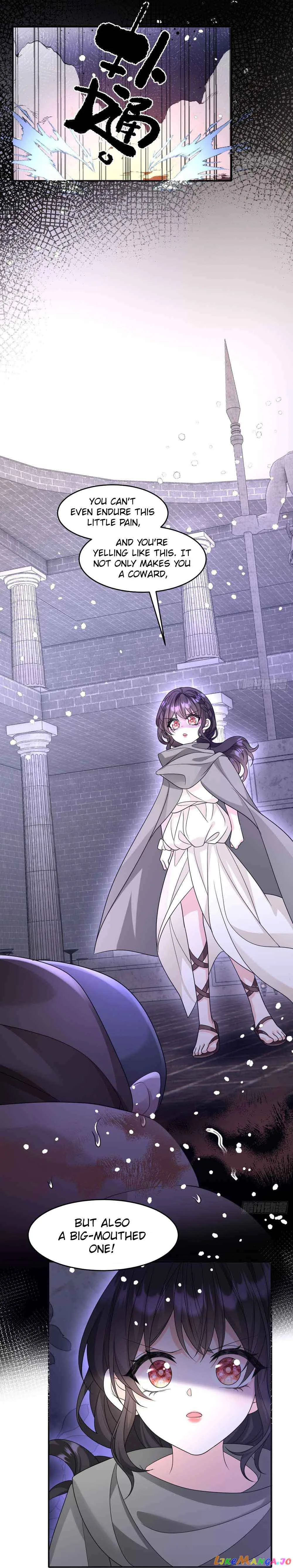 After Becoming everyone’s Favorite, I went on a killing spree Chapter 14 page 4