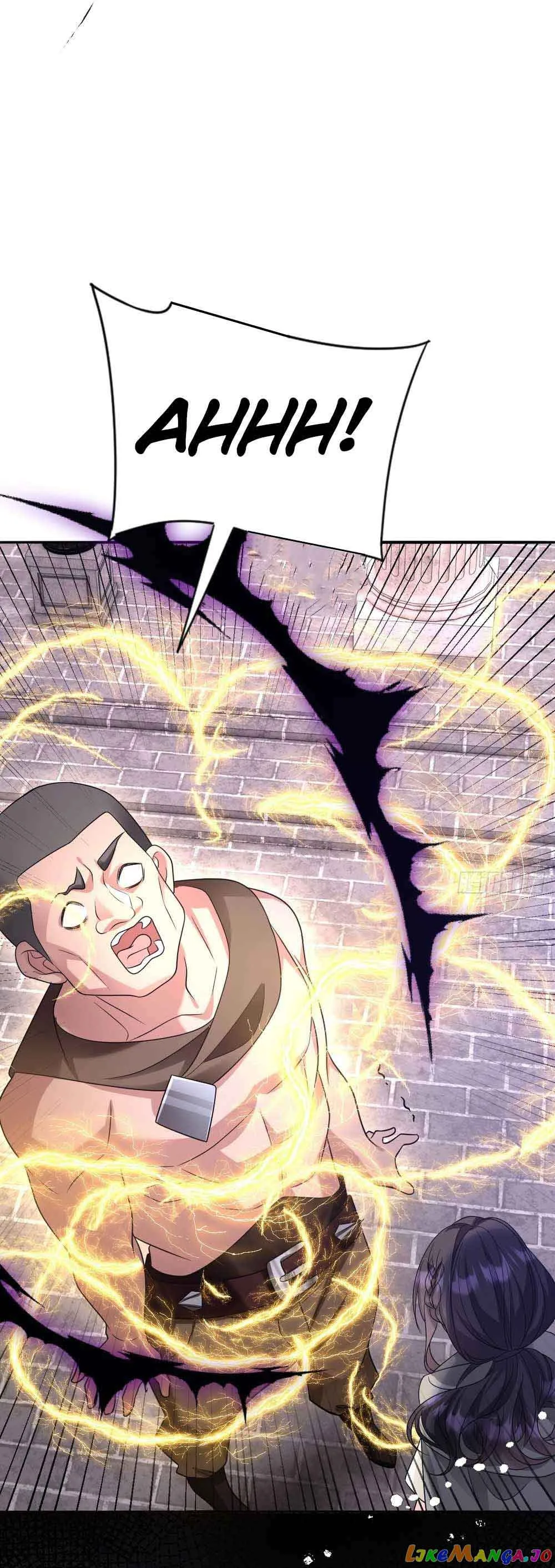 After Becoming everyone’s Favorite, I went on a killing spree Chapter 14 page 3