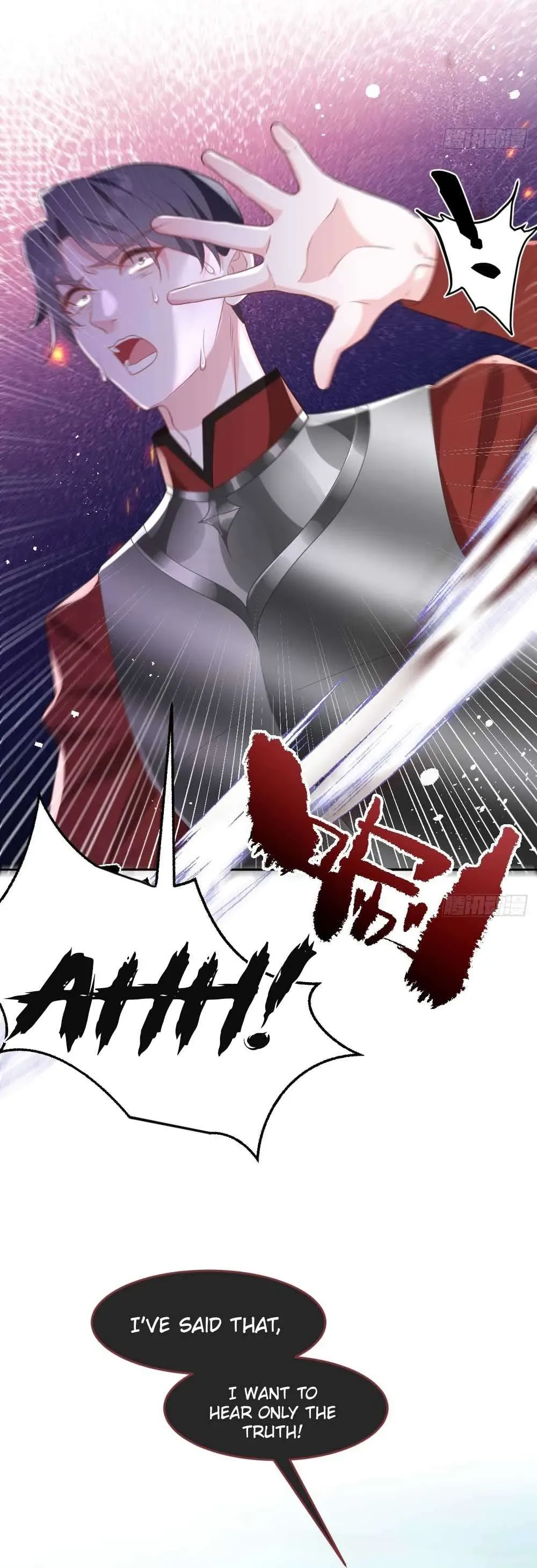 After Becoming everyone’s Favorite, I went on a killing spree Chapter 12 page 8