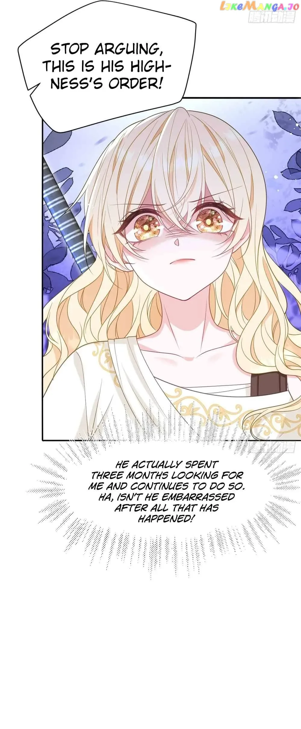 After Becoming everyone’s Favorite, I went on a killing spree Chapter 11 page 18