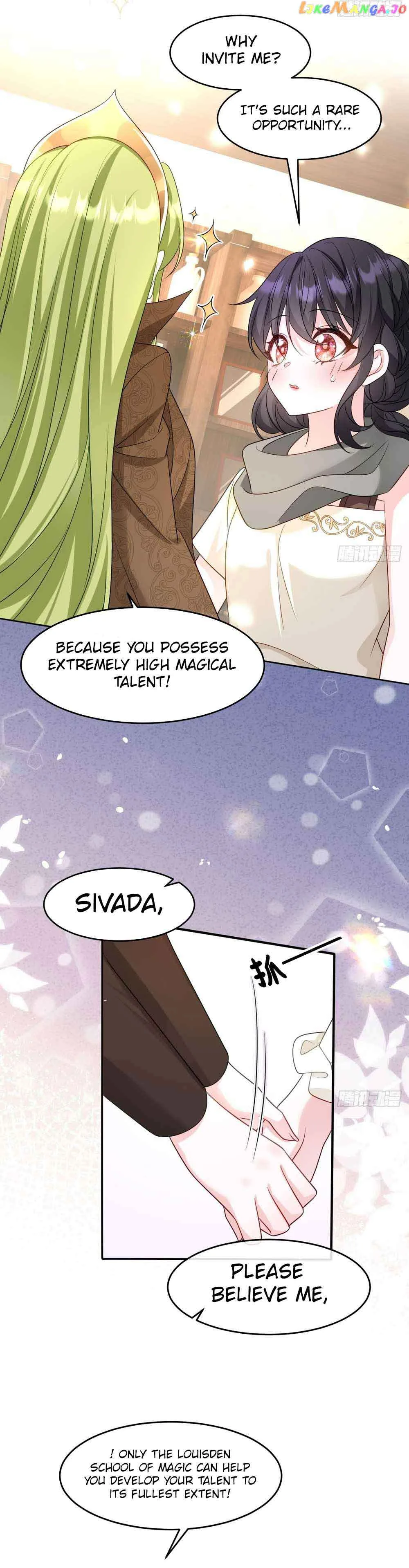 After Becoming everyone’s Favorite, I went on a killing spree Chapter 16 page 6