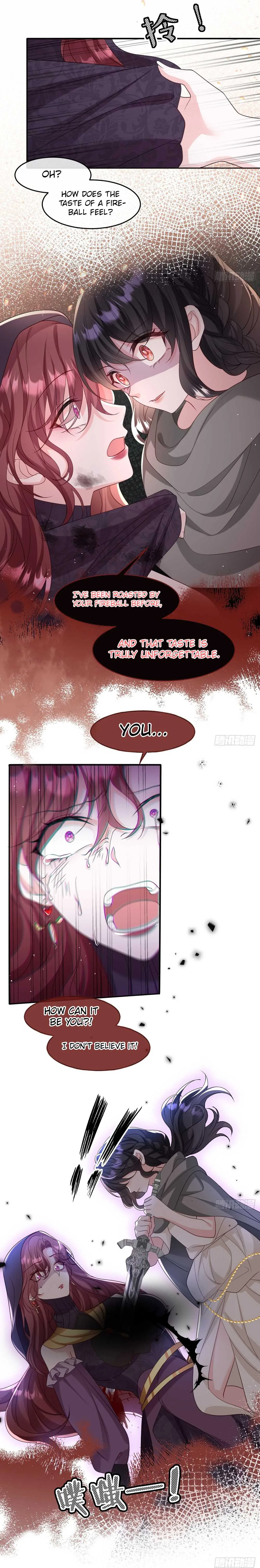 After Becoming everyone’s Favorite, I went on a killing spree Chapter 15 page 8