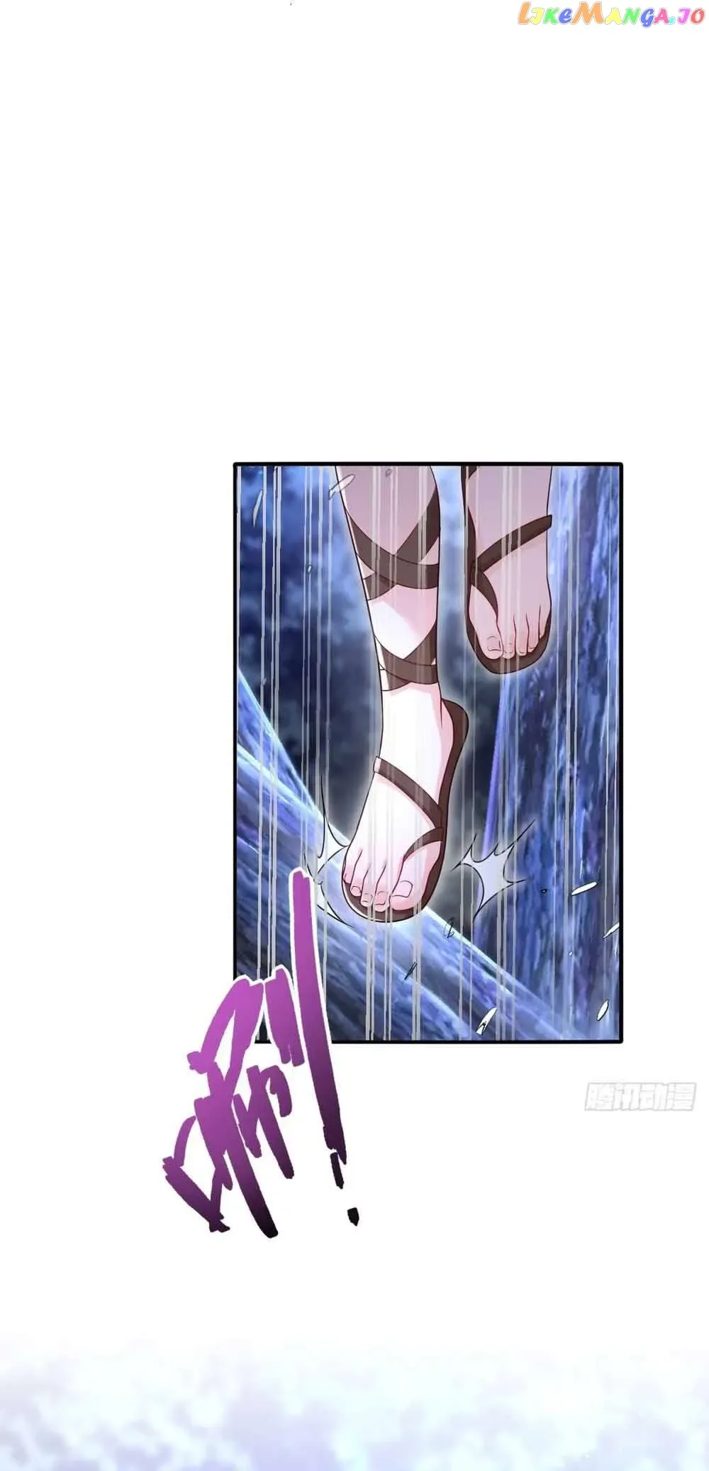 After Becoming everyone’s Favorite, I went on a killing spree Chapter 11 page 16