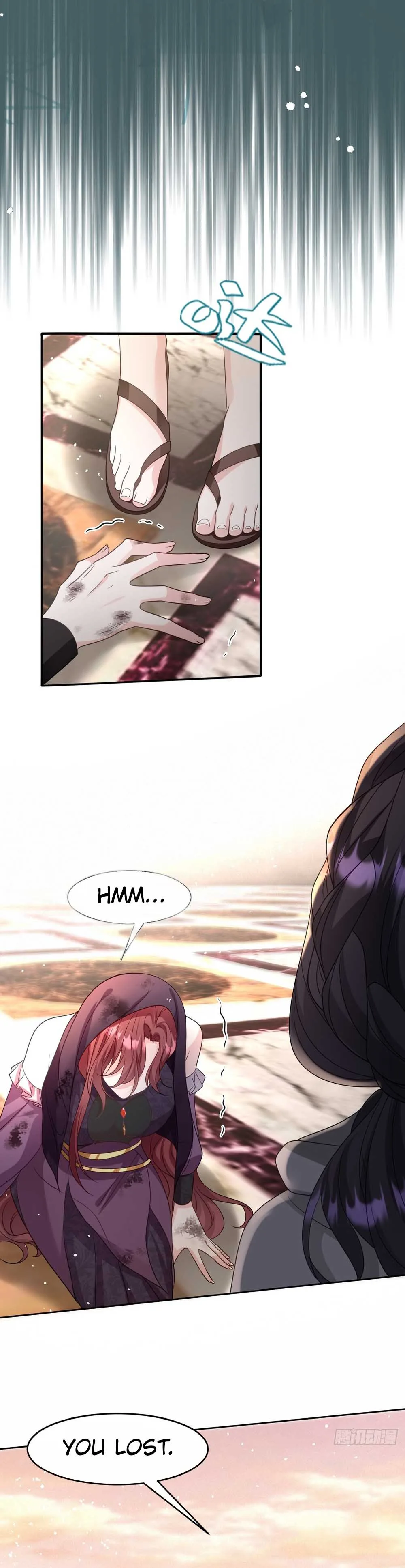 After Becoming everyone’s Favorite, I went on a killing spree Chapter 15 page 6
