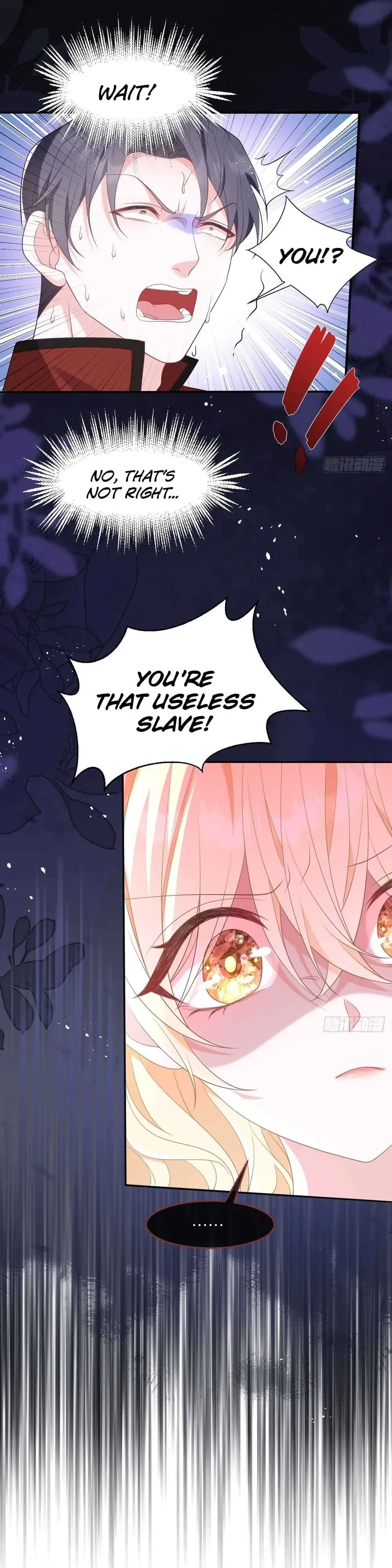 After Becoming everyone’s Favorite, I went on a killing spree Chapter 12 page 10
