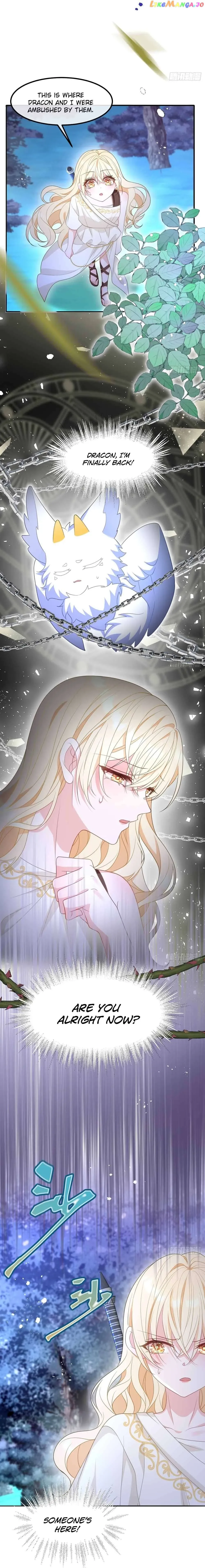 After Becoming everyone’s Favorite, I went on a killing spree Chapter 11 page 15