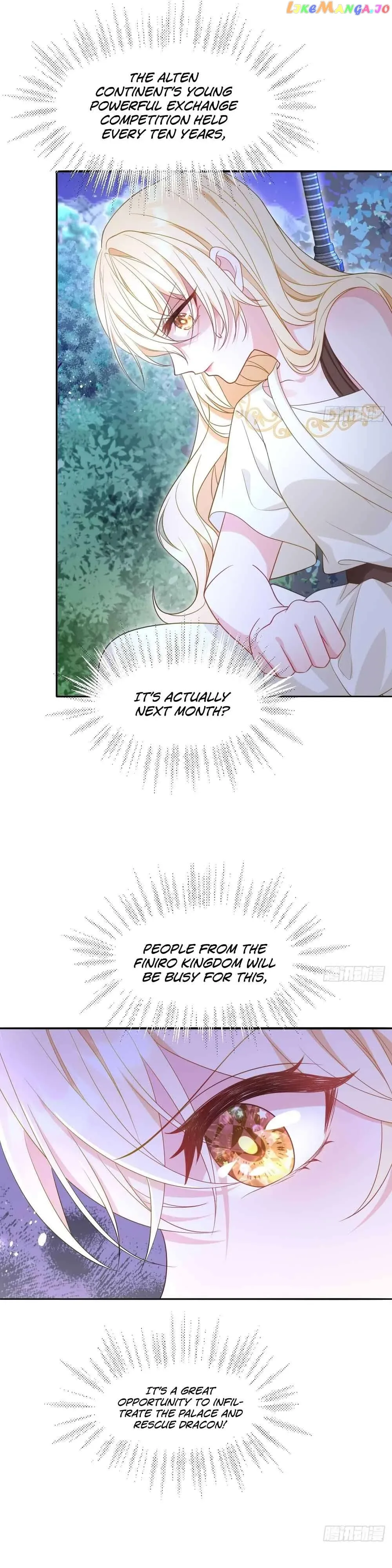 After Becoming everyone’s Favorite, I went on a killing spree Chapter 11 page 20