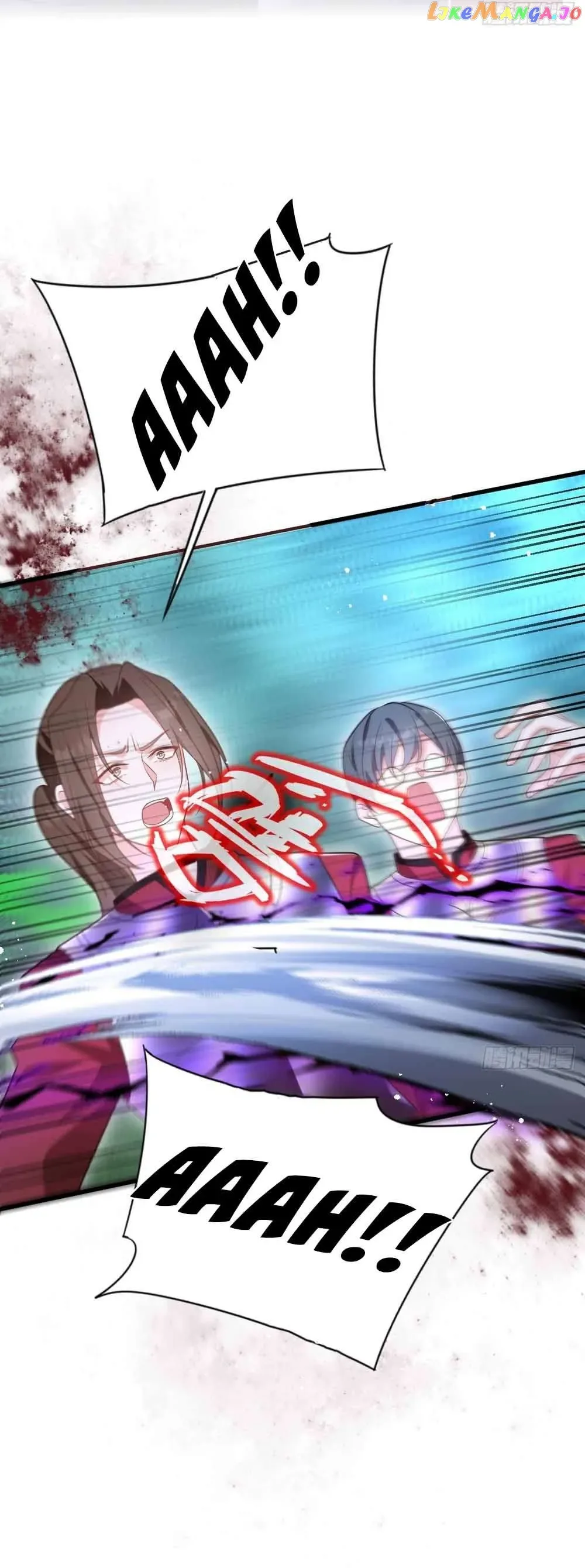 After Becoming everyone’s Favorite, I went on a killing spree Chapter 11 page 24