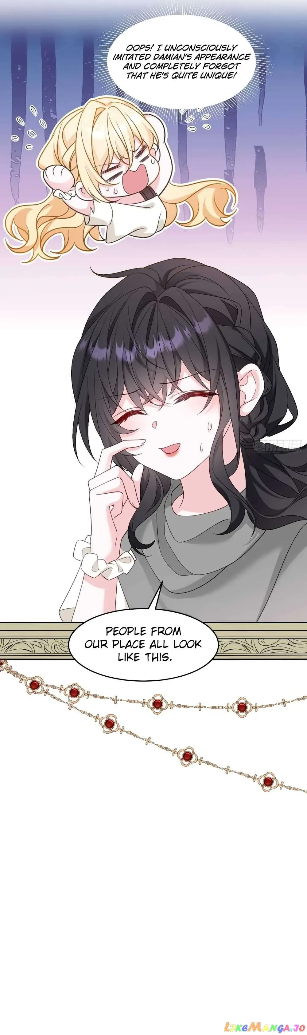 After Becoming everyone’s Favorite, I went on a killing spree Chapter 13 page 7