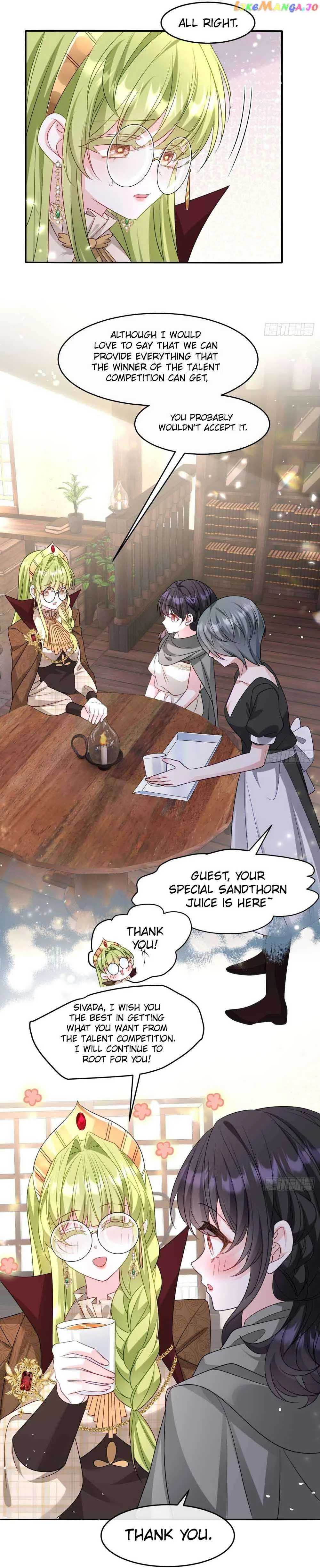 After Becoming everyone’s Favorite, I went on a killing spree Chapter 16 page 10