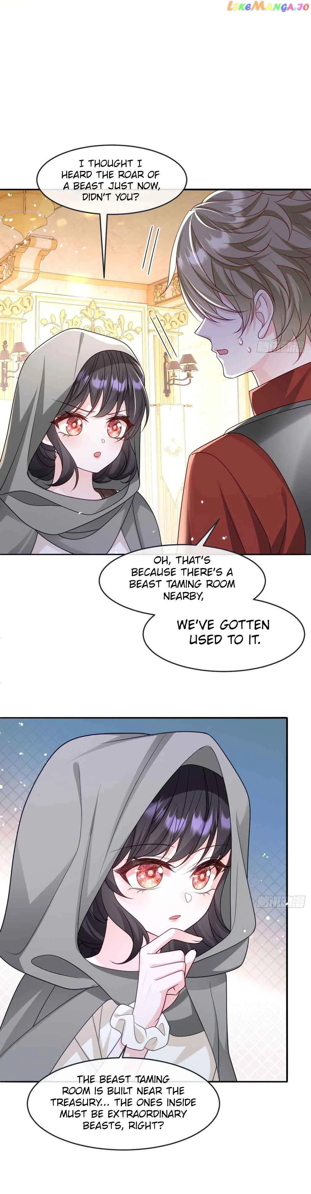 After Becoming everyone’s Favorite, I went on a killing spree Chapter 17 page 5