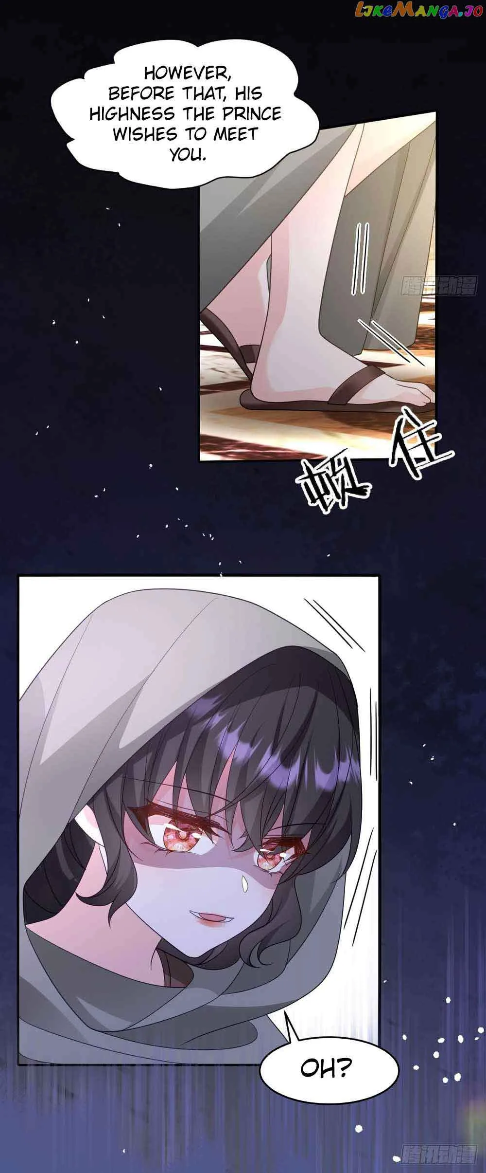After Becoming everyone’s Favorite, I went on a killing spree Chapter 16 page 14