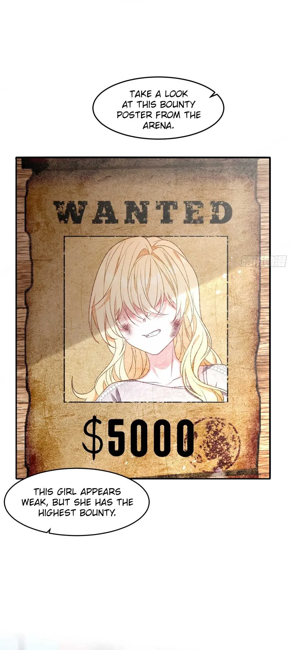 After Becoming everyone’s Favorite, I went on a killing spree Chapter 12 page 18