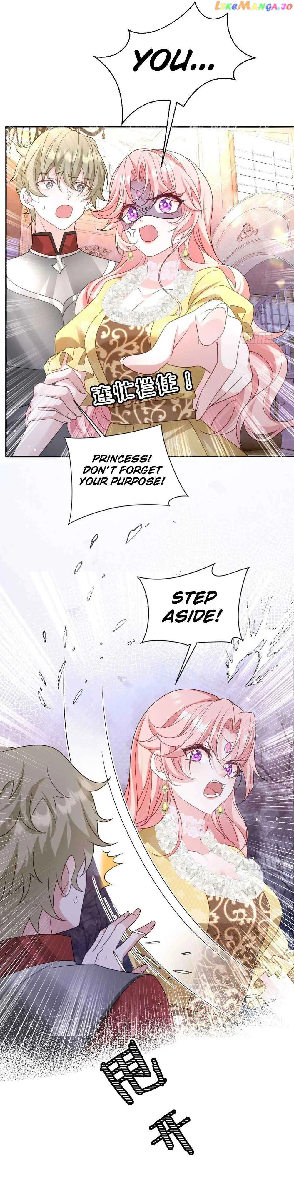 After Becoming everyone’s Favorite, I went on a killing spree Chapter 16 page 18