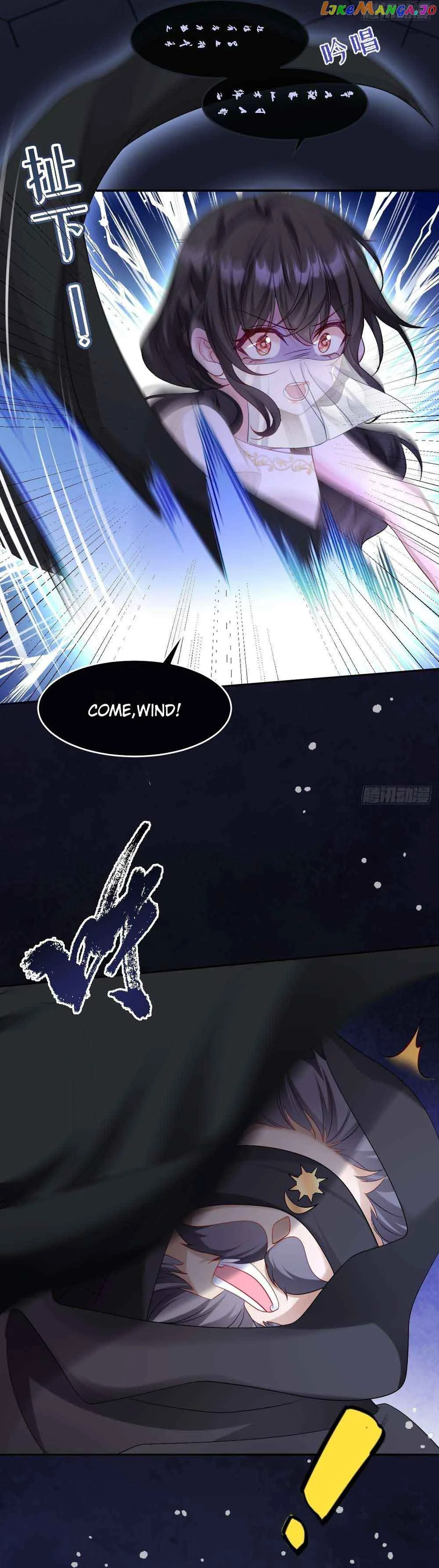After Becoming everyone’s Favorite, I went on a killing spree Chapter 18 page 8
