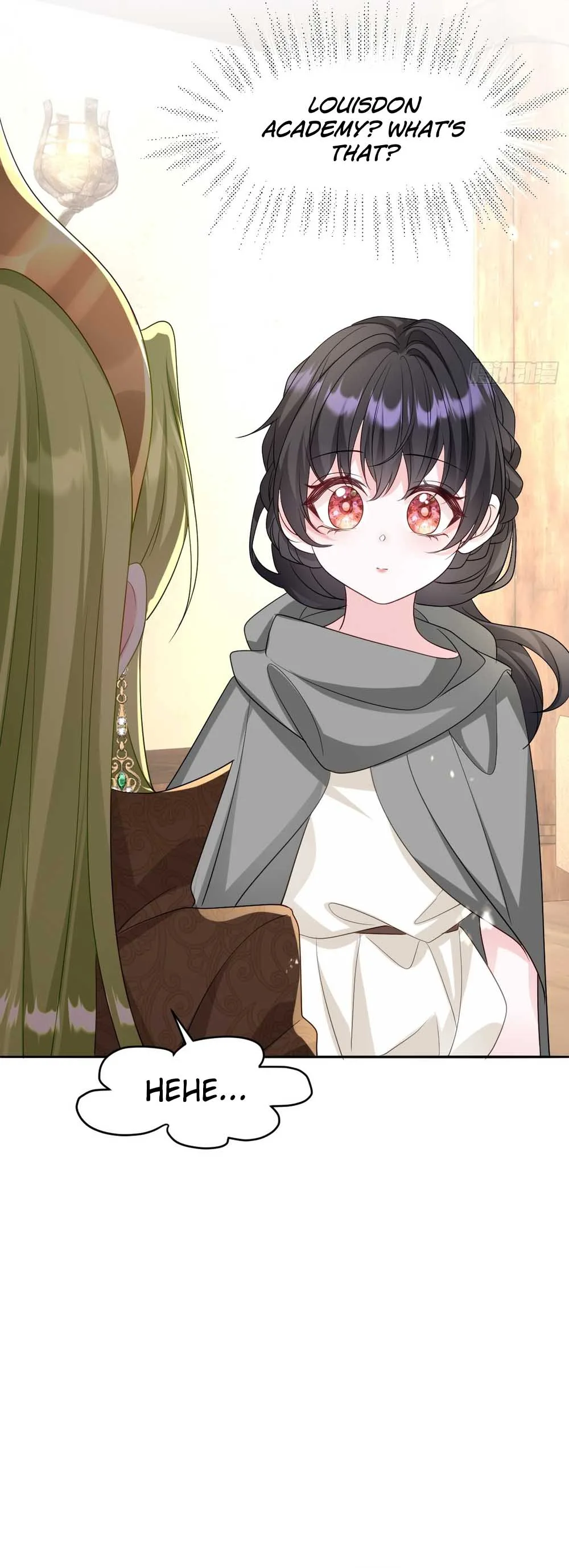 After Becoming everyone’s Favorite, I went on a killing spree Chapter 15 page 18