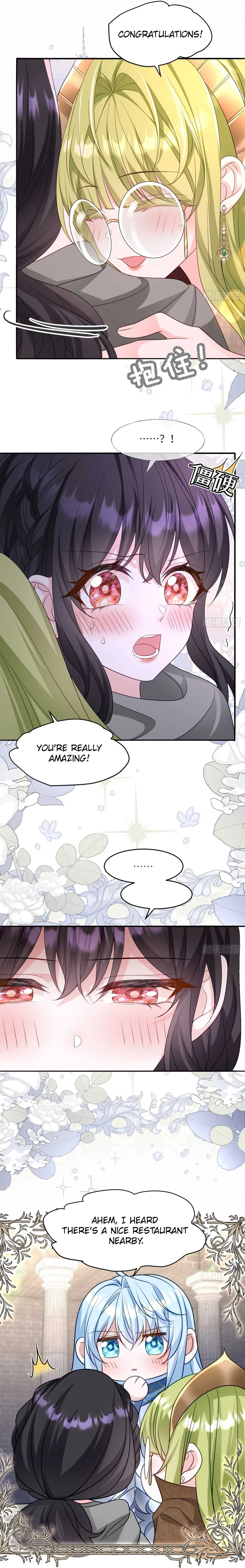 After Becoming everyone’s Favorite, I went on a killing spree Chapter 15 page 13