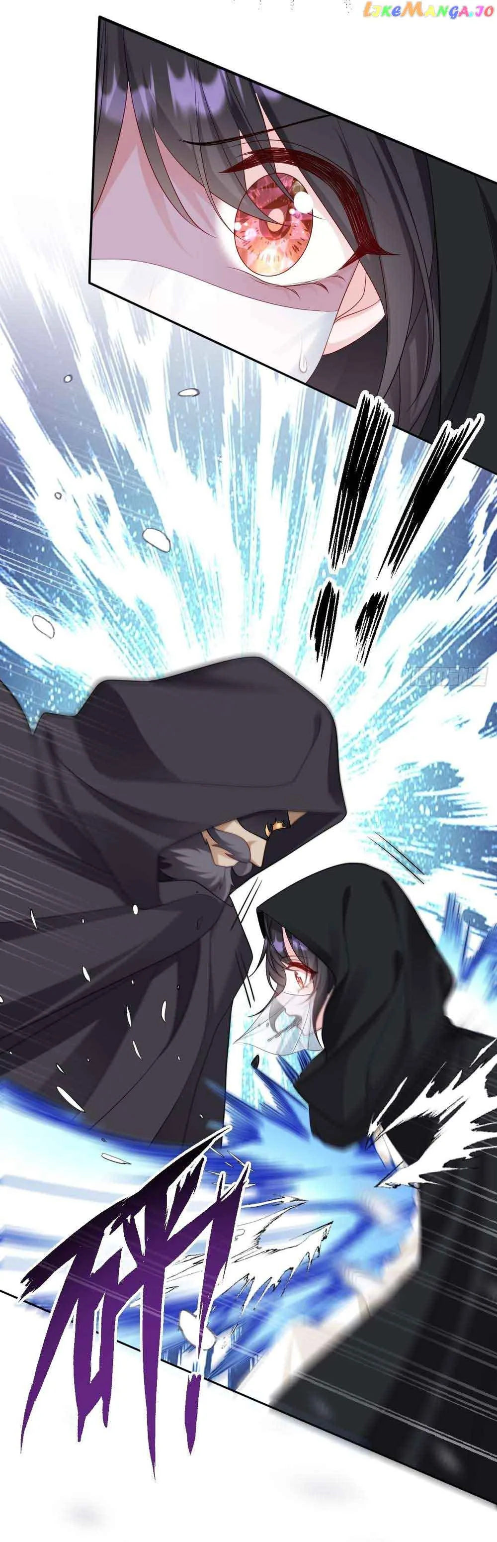 After Becoming everyone’s Favorite, I went on a killing spree Chapter 18 page 4