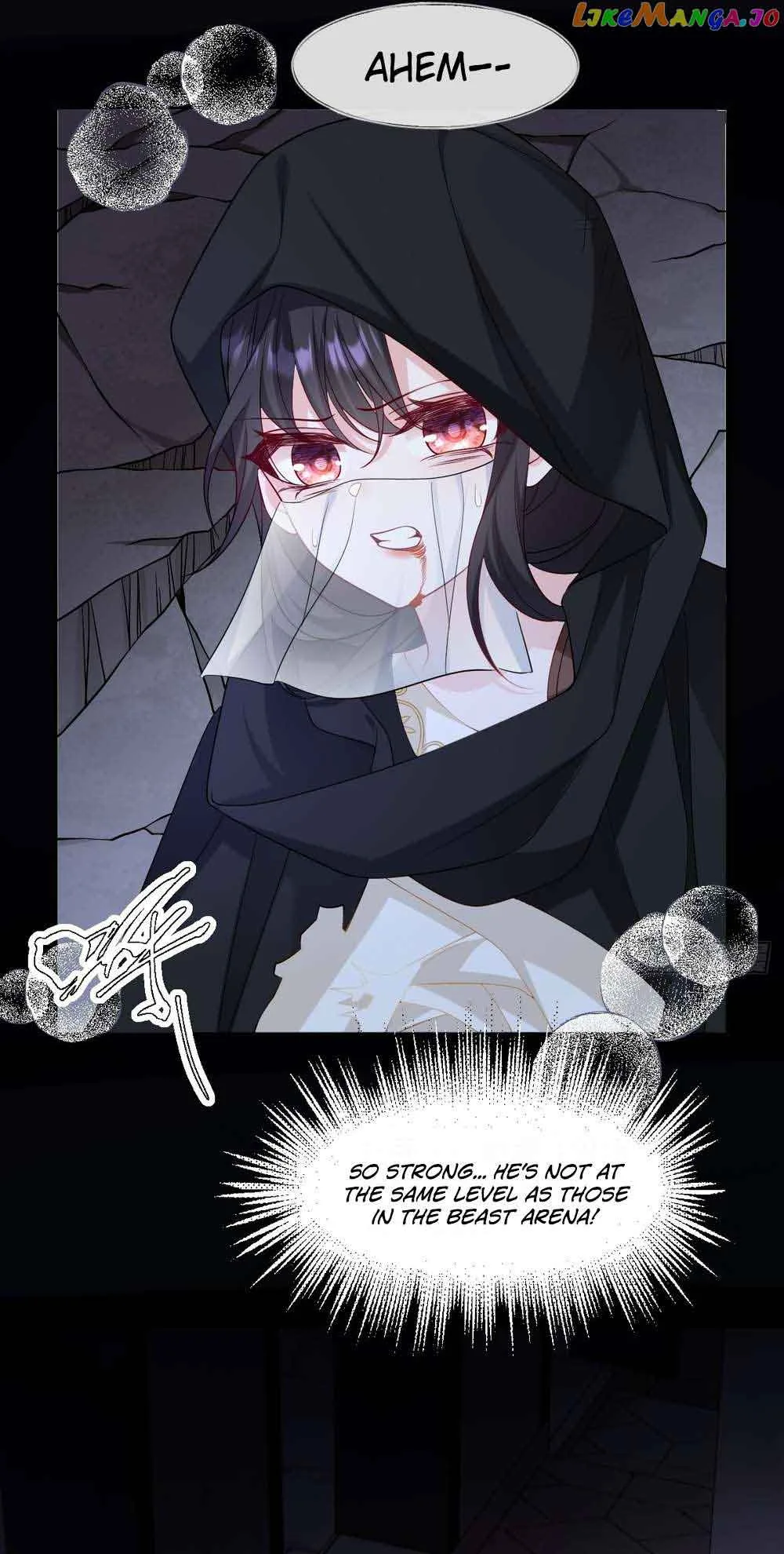 After Becoming everyone’s Favorite, I went on a killing spree Chapter 18 page 6
