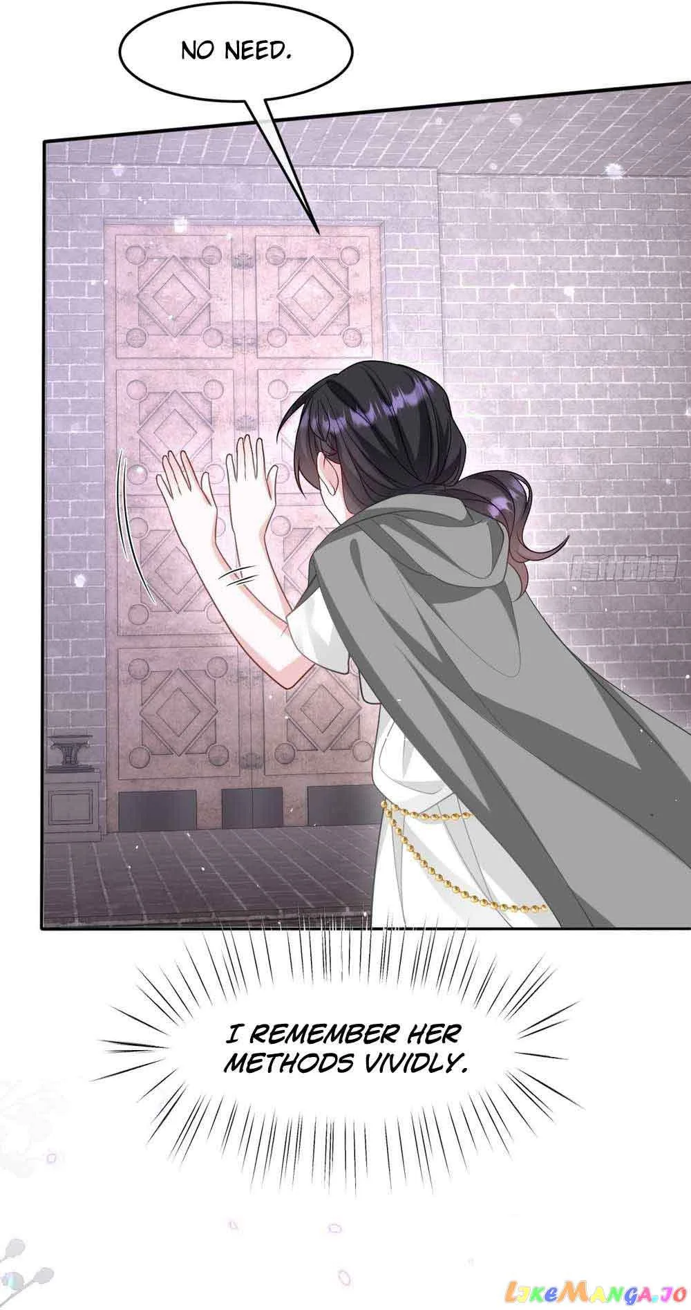 After Becoming everyone’s Favorite, I went on a killing spree Chapter 14 page 12